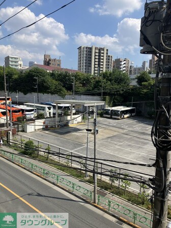 クレストコート中野富士見町の物件内観写真